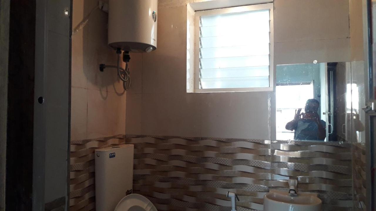 Hotel Rajvihar Pachmarhī Esterno foto