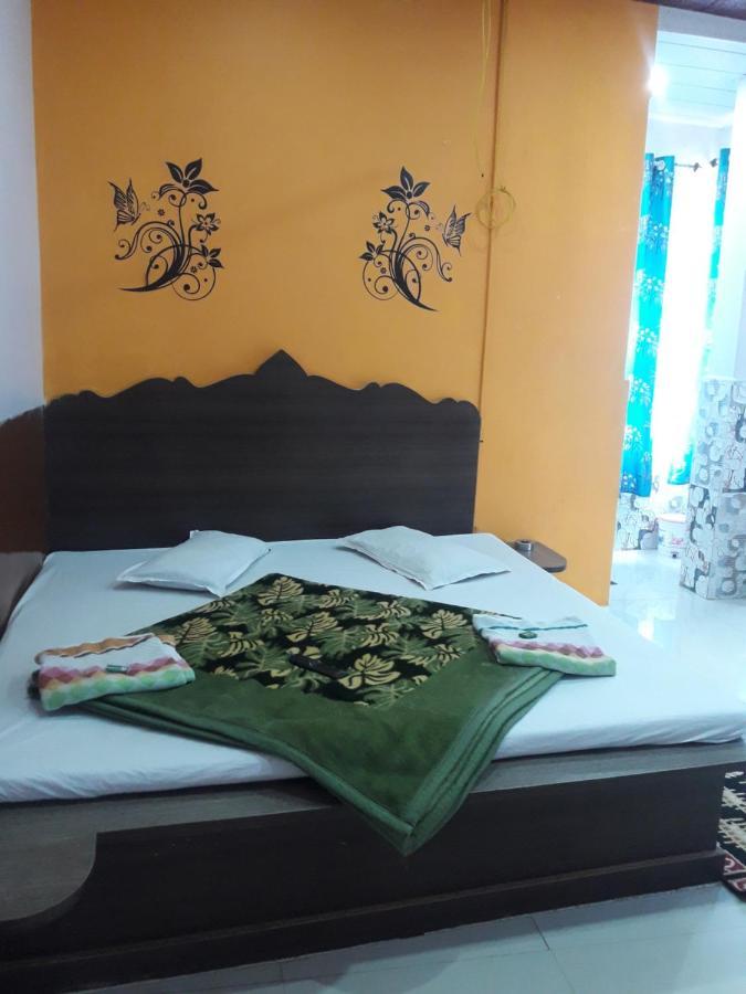 Hotel Rajvihar Pachmarhī Esterno foto