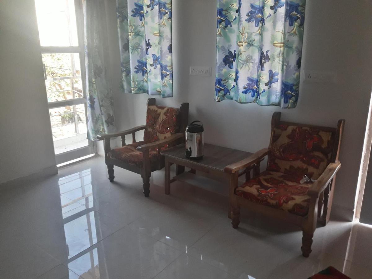 Hotel Rajvihar Pachmarhī Esterno foto
