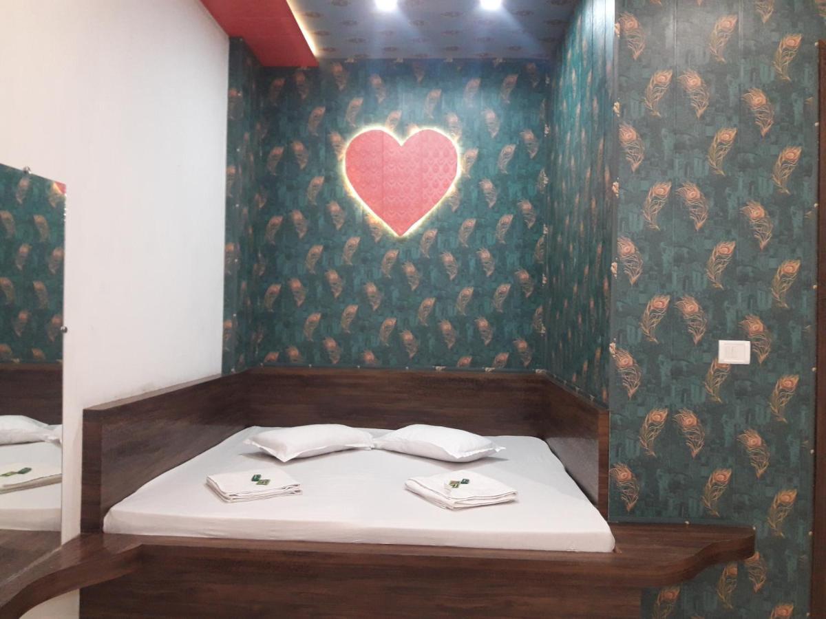Hotel Rajvihar Pachmarhī Esterno foto