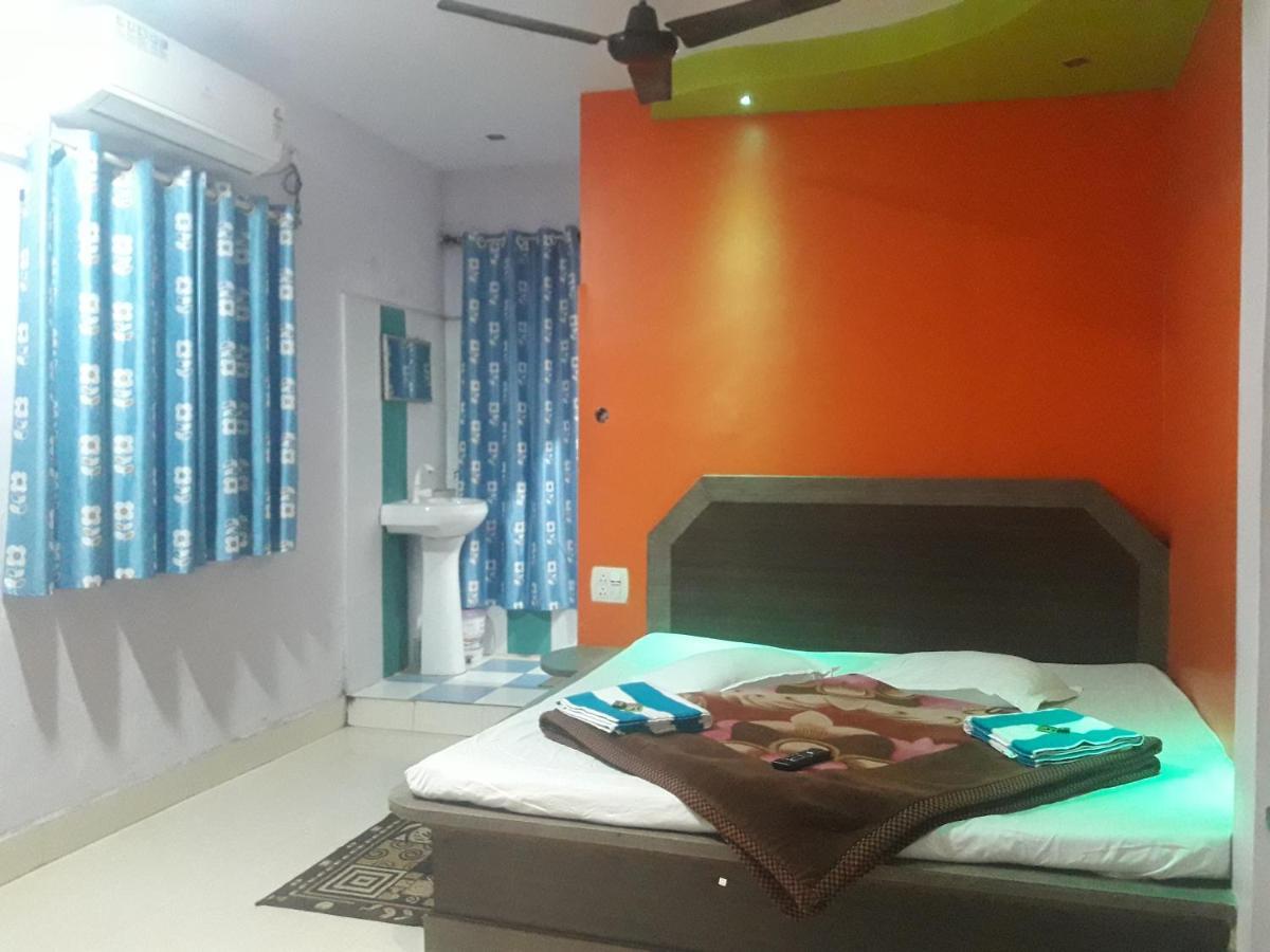Hotel Rajvihar Pachmarhī Esterno foto