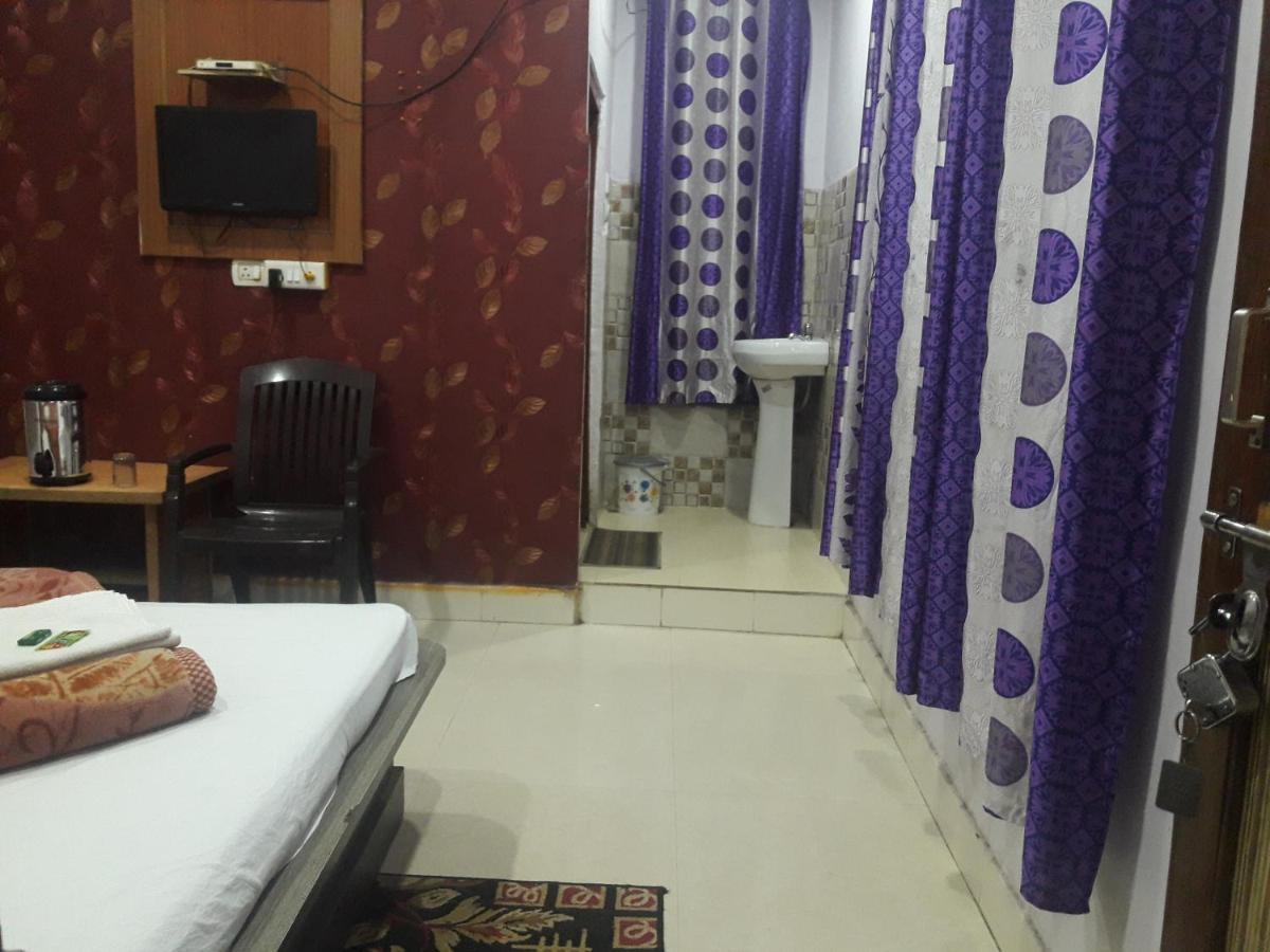 Hotel Rajvihar Pachmarhī Esterno foto