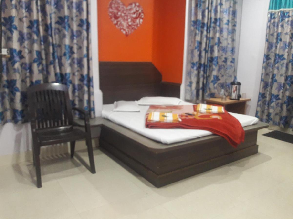 Hotel Rajvihar Pachmarhī Esterno foto