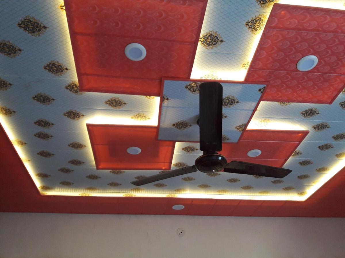 Hotel Rajvihar Pachmarhī Esterno foto