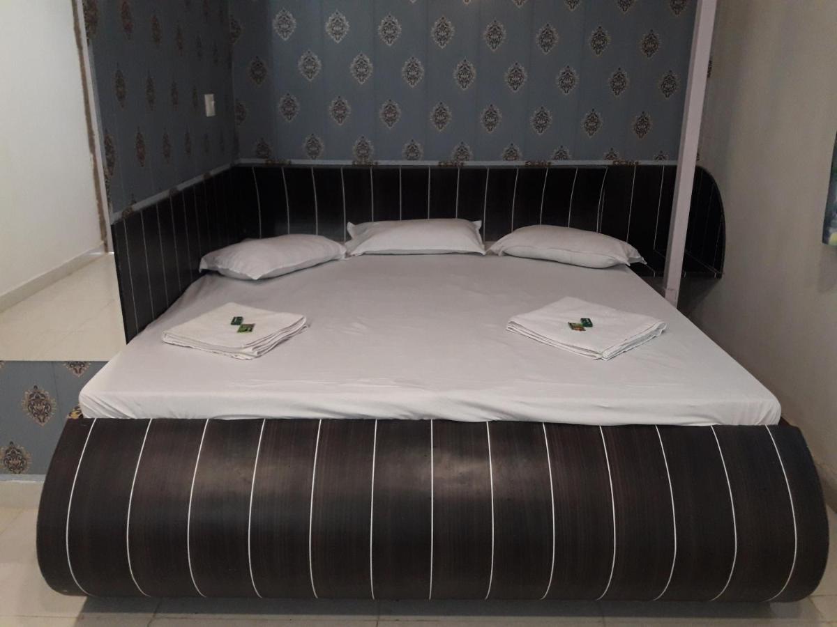 Hotel Rajvihar Pachmarhī Esterno foto