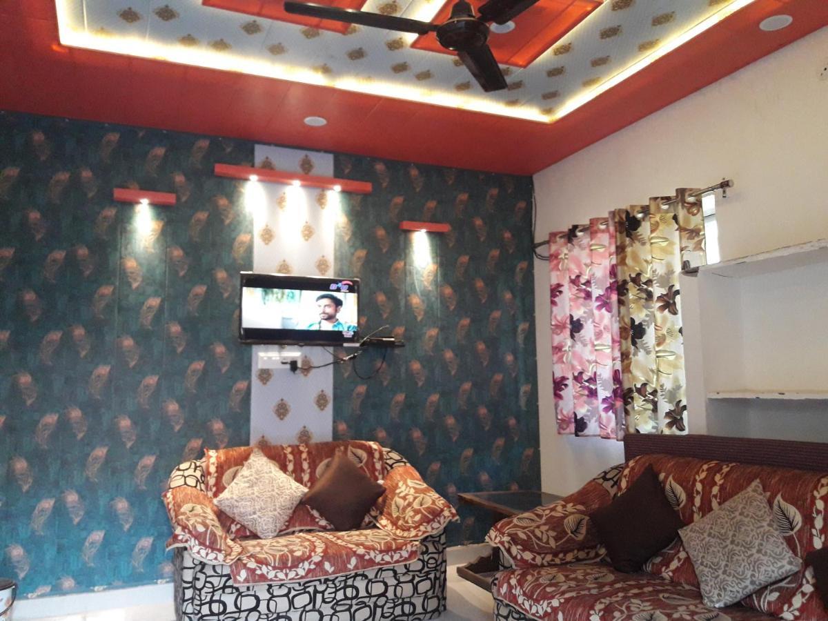 Hotel Rajvihar Pachmarhī Esterno foto