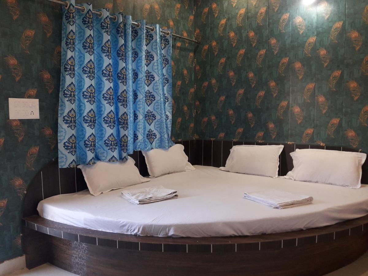 Hotel Rajvihar Pachmarhī Esterno foto