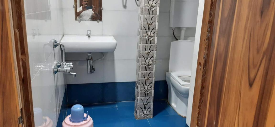 Hotel Rajvihar Pachmarhī Esterno foto