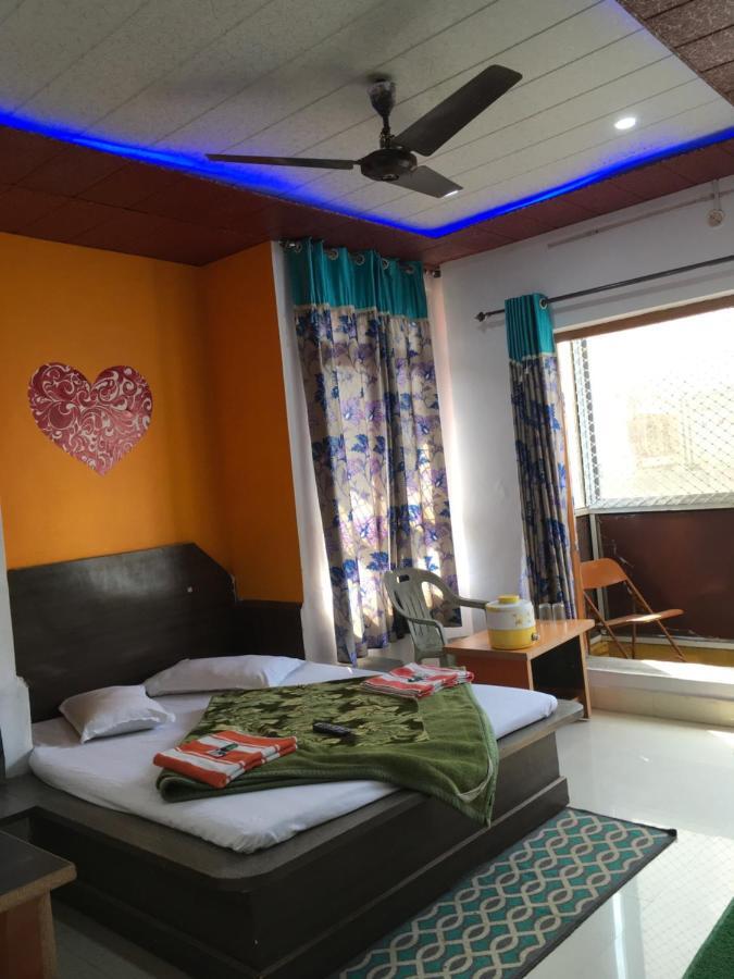 Hotel Rajvihar Pachmarhī Esterno foto