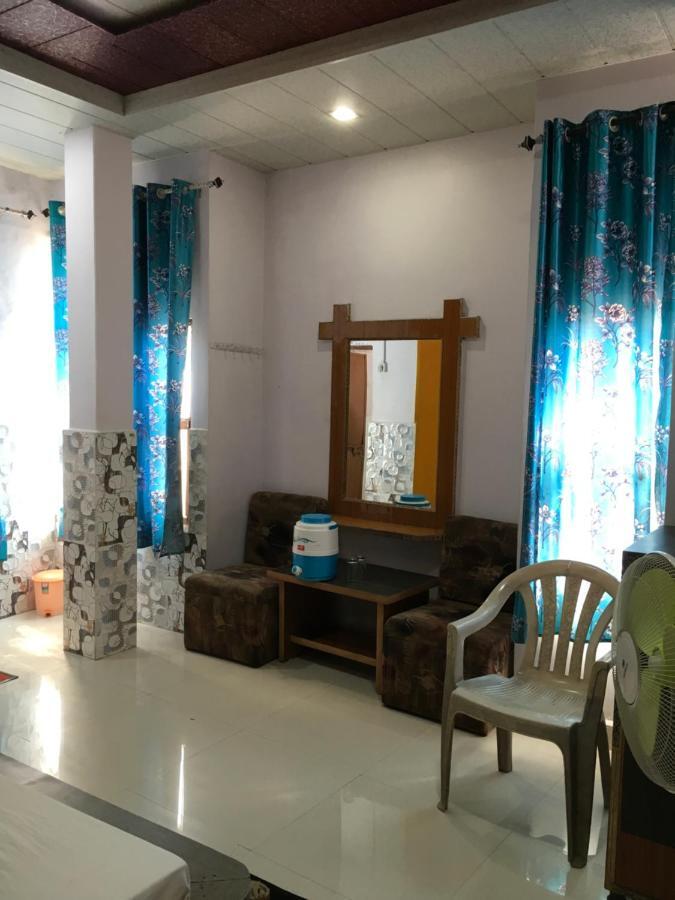 Hotel Rajvihar Pachmarhī Esterno foto