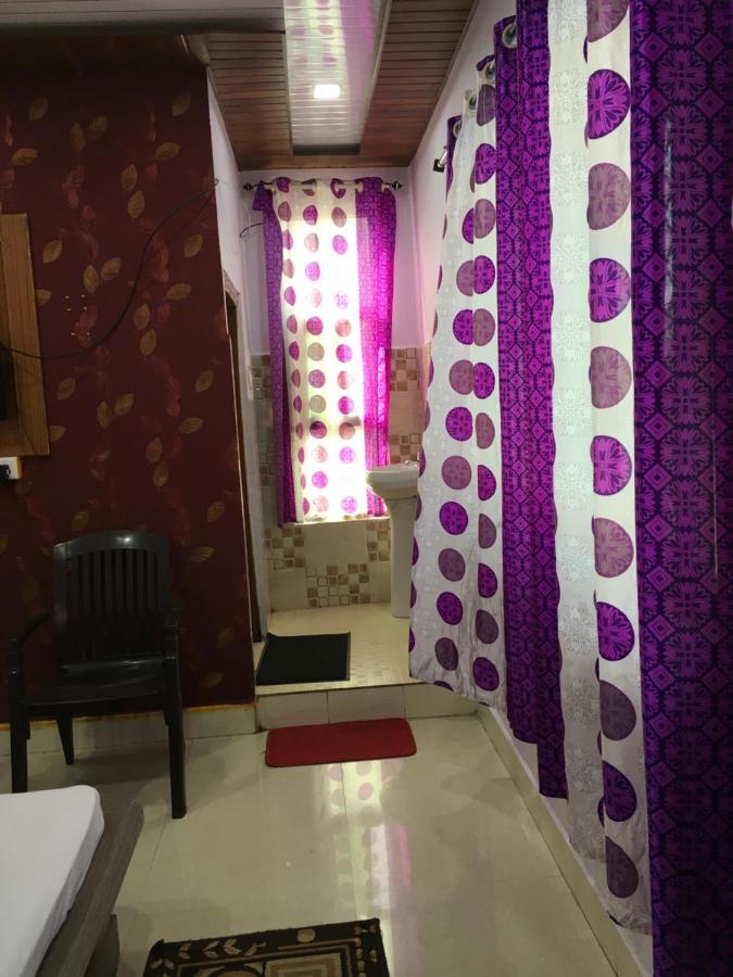Hotel Rajvihar Pachmarhī Esterno foto