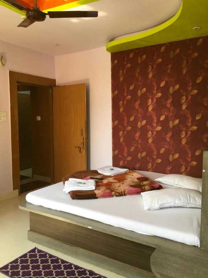 Hotel Rajvihar Pachmarhī Esterno foto